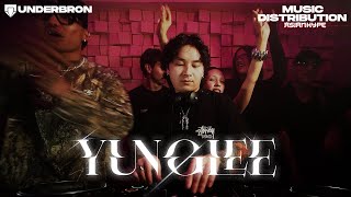 Download Lagu Yunglee Live at UNDERBRON | Stockholm DJ Set (Hip Hop, R\u0026B, Afro) MP3