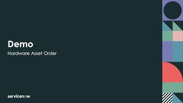 Demo - HAM Professional - Hardware Asset Lifecycle Automation