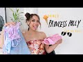 Buying My Summer Wardrobe Princess Polly Summer Try-On Haul