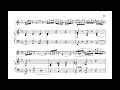 Miniature de la vidéo de la chanson Mélodie From Souvenir D'un Lieu Cher, Op. 42: Mélodie