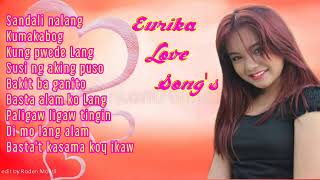 Eurika love song's