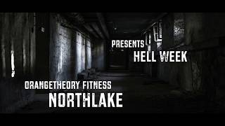 2019 OTF Hell Week Promo