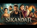 Sikandar Full Movie 2015 Review & Facts | Salman Khan, Rashmika Mandanna, Sathyaraj | Best Info