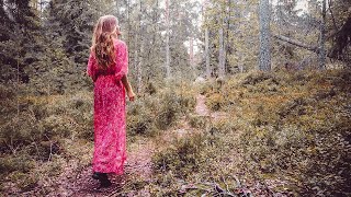 My roots are calling home | A glimpse into Swedens Beauty