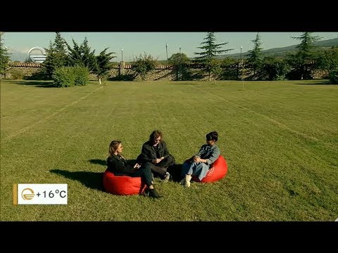 ლიკა ევგენიძისა და ნიკა კოჩაროვის სიყვარულის ისტორია