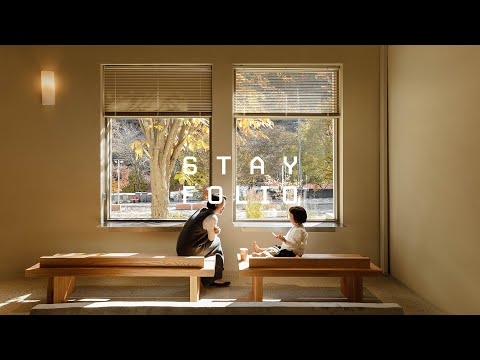 STAYFOLIO No 035 오월학교_Owol School