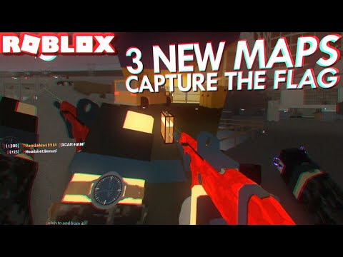 First Time Using The New Drum Gun Capture The Flag In Strucid Roblox Youtube - capture the flag updates roblox