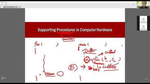COSE222 - Compiler (10/05/2020)