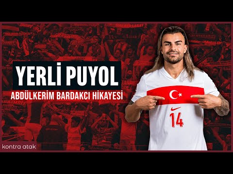 Abdülkerim Bardakçı Hikayesi | Türk Puyol