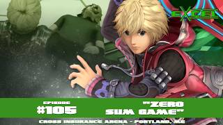 ACW Excel 105 | Zero Sum Game
