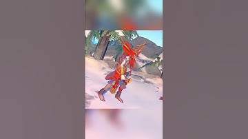 Epic spell. #ageofmagic #mobilegame #funny #rpg