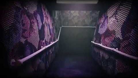 Layers of Fear 2 - Act 4 Breathe: Cave Cage Rat Puzzles Bedroom and Red Light District (2019)