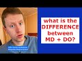 MD Vs DO What S The Difference
