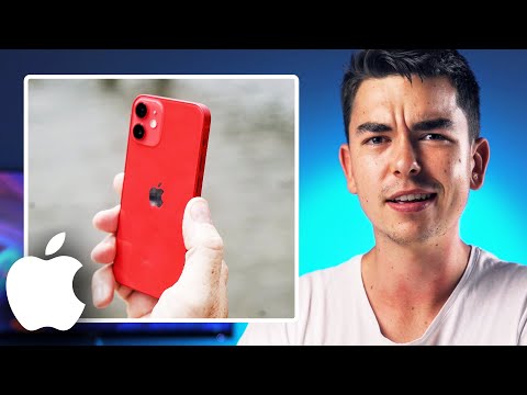 Video: Které barvy iPhone 11 jsou nejlepší?