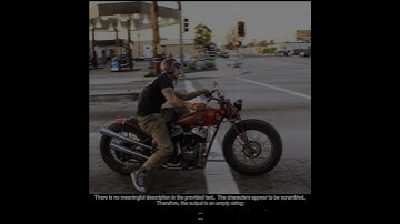 Why Your Program Returns an Empty String | Handling Invalid or Scrambled Input