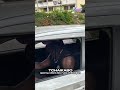 Le boss par intérim du rap ivoire aperçu dans les rues de babi 🔥🇨🇮 #Tchaikabo