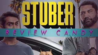 Stuber - Review Candy
