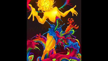 What emotions I feel the most #art#artist#drawing#digitalart#artartist#digitaldrawing#painting