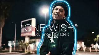 [FREE] Ebk Jaaybo Sample Type Beat- ''ONE WISH''