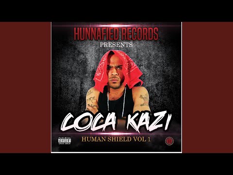 Watch Human Shield (feat. Vee Tha Rula) on YouTube