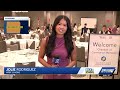 Palm Beach County leaders discuss school improvements and workforce readiness