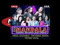 NEW MANDALA  // NUGROHO MUSICAL AUDIO // TRISTA RECORD