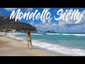 Mondello Sicily Italy