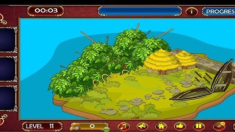 100 Doors Escape Room Mystery Level 11 Walkthrough