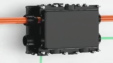Microduct Connectors: Seal Smarter, Install Faster.