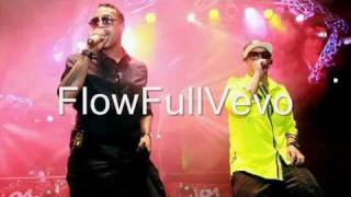 Taboo (Remix)   Don Omar Ft Daddy Yankee El Imperio Nazza  REGGAETON 2012 HD