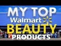 TOP WALMART BEAUTY PRODUCTS - MONEY SAVING MONDAY