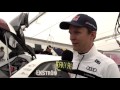 Day 1 Highlights: MontalegreRX - FIA World RX 2016