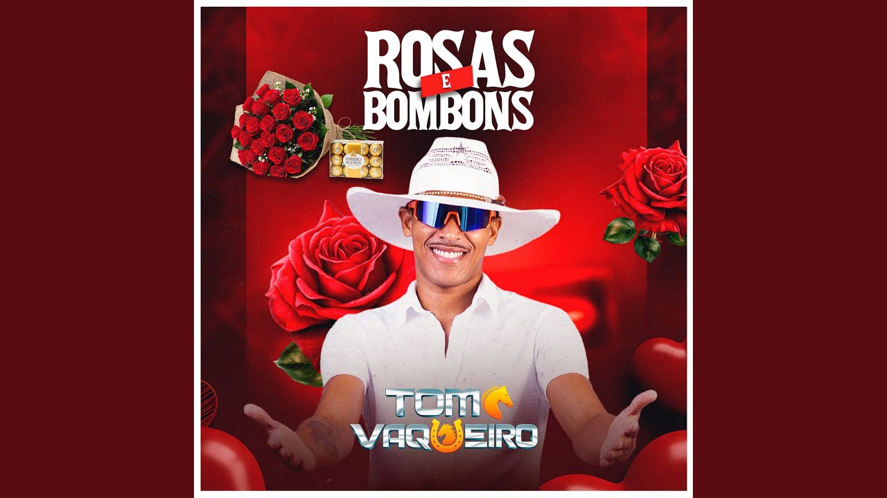 Guarda Rosas e Bombons su YouTube Guarda Rosas e Bombons su YouTube