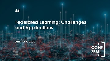 CONF-SPML 2024—Federated Learning: Challenges and Applications