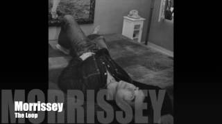 Morrissey - The Loop (Single Version) Kill Uncle Session