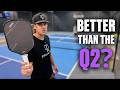 RPM Friction Pro V2 Review (On Court Play & Drill Test)