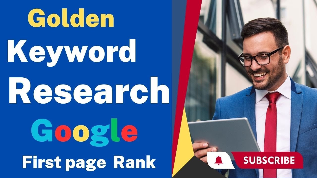 Keyword Research Free Up to Date Keyword Research for Blog Post