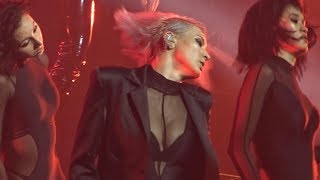 MARUV - Live @ Moscow 08.12.2019 (Preview)