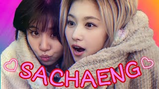 SACHAENG moments that could make you fall in love