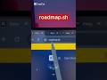 Websites you should know (A3) Roadmap for your carrier path #ai #tech #carrier #roadmap #information