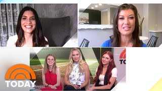 Five Women Make MLB History | Team USA Reveals Flag Bearers | TODAY In 30 - July 21
