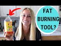 How [And WHY] I Use Apple Cider Vinegar With Intermittent Fasting