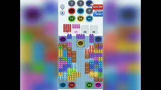 Hole People Level 726 Very Hard Walkthrough Solution 