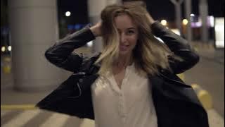 SHE SAID HI   MrChichi