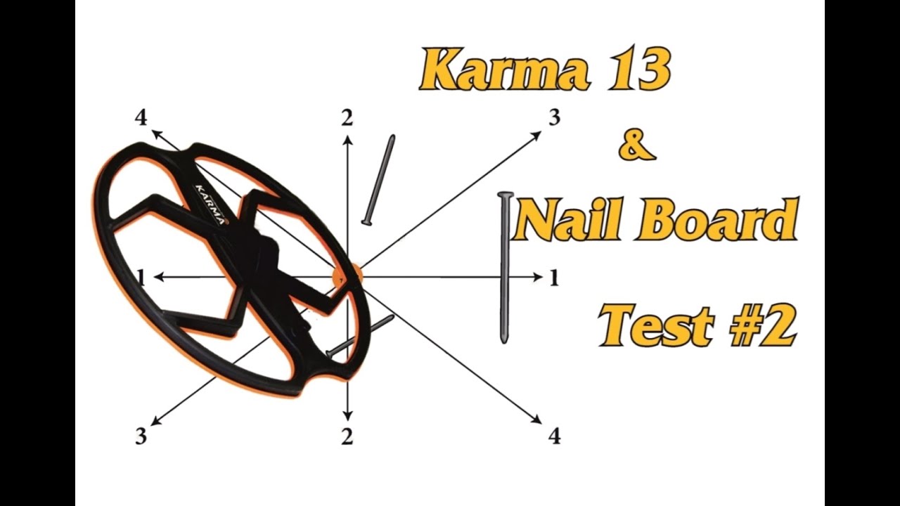 Карма 13. Катушка Karma 13 Garrett Ace. Катушка для макро Мульти Крузер. Тест АТ про с катушкой карма. Обзор Karma 13" DD Coil.