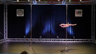 Download Lagu NK Aerial \u0026 Pole 2025 - 079 Eva Engeliena Tjalsma MP3