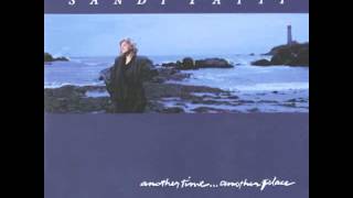 Unexpected Friends by Sandi Patty chords