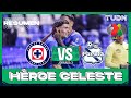 HIGHLIGHTS - Cruz Azul vs Puebla | Liga MX - J3 CL2026 | TUDN