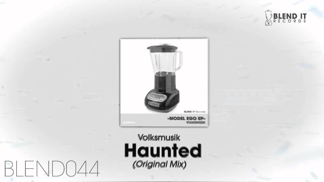 Guarda Volksmusik - Haunted su YouTube Guarda Volksmusik - Haunted su YouTube