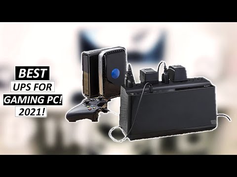 5 Best Ups